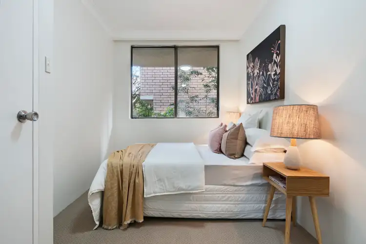 Fifth view of Homely unit listing, 7/61-65 Macarthur Street, Ultimo NSW 2007