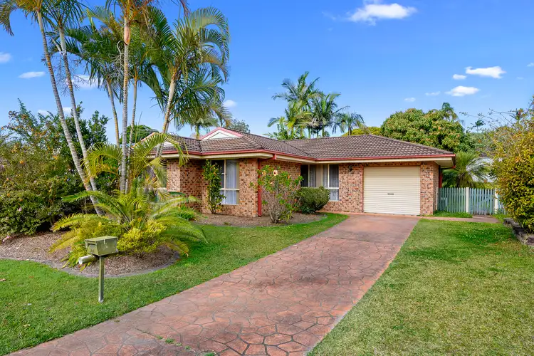 24 Misty Close, Toormina NSW 2452