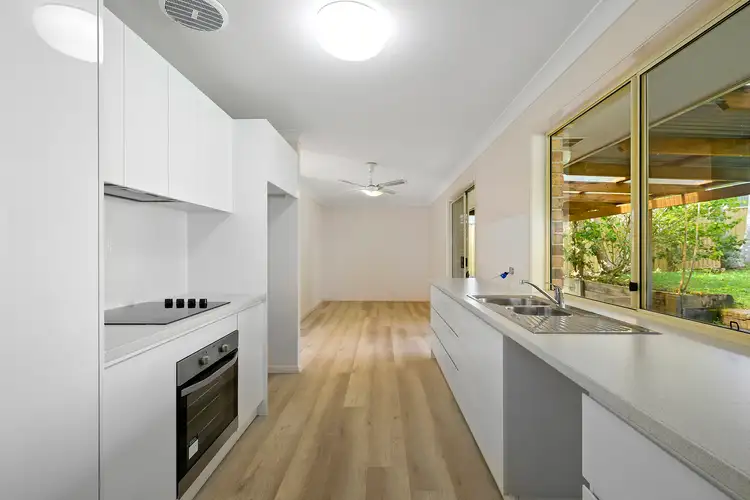 Third view of Homely house listing, 24 Misty Close, Toormina NSW 2452