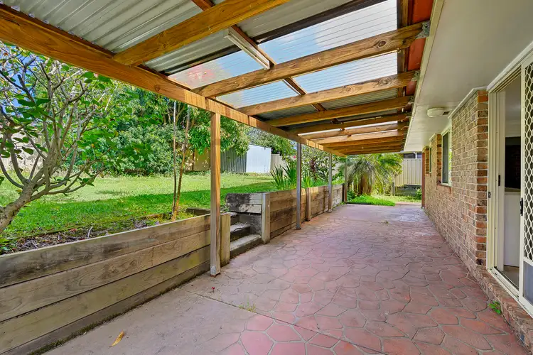 Fifth view of Homely house listing, 24 Misty Close, Toormina NSW 2452