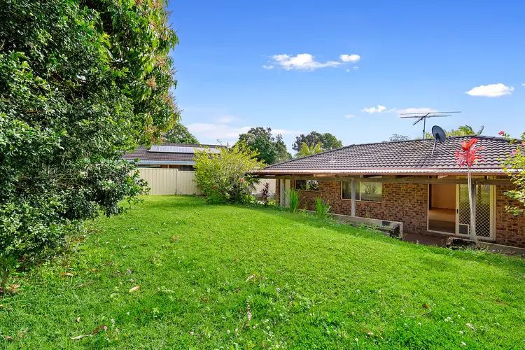 Sixth view of Homely house listing, 24 Misty Close, Toormina NSW 2452