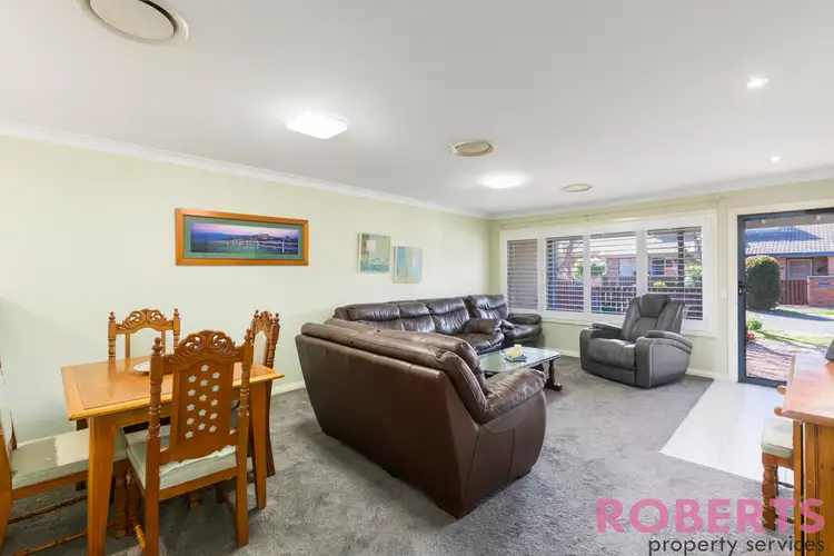 Third view of Homely villa listing, 7 Wayari Way, Woonona NSW 2517