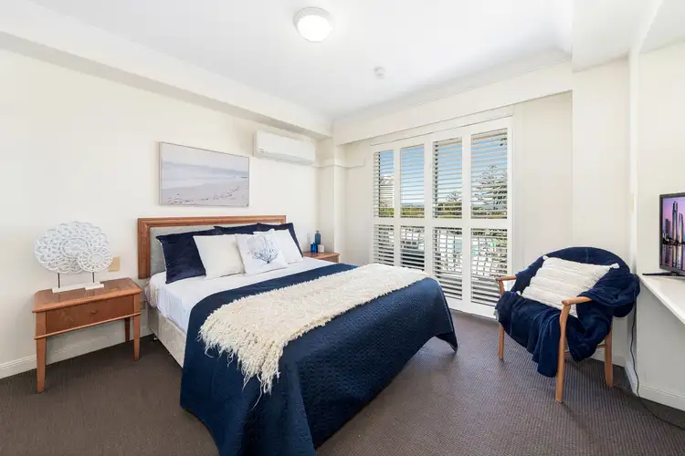Fifth view of Homely apartment listing, 1302/24-26 Queensland Avenue, Broadbeach QLD 4218