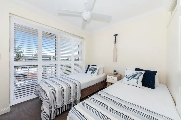 Sixth view of Homely apartment listing, 1302/24-26 Queensland Avenue, Broadbeach QLD 4218