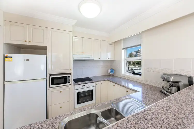Seventh view of Homely apartment listing, 1302/24-26 Queensland Avenue, Broadbeach QLD 4218