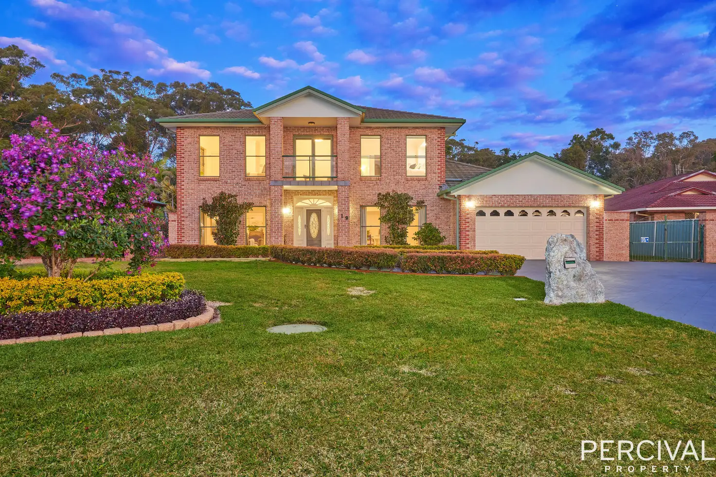 Main view of Homely house listing, 19 Elkhorn Grove, Port Macquarie NSW 2444