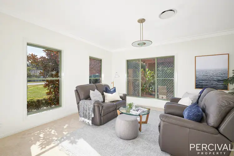 Fifth view of Homely house listing, 19 Elkhorn Grove, Port Macquarie NSW 2444