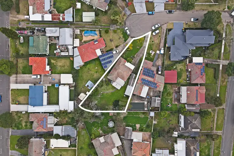 Main view of Homely house listing, 2 Daphne Close, Kingswood NSW 2747
