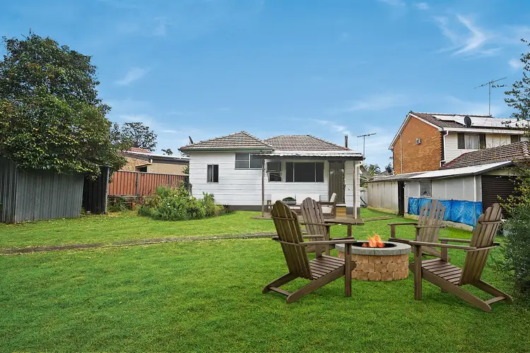 Third view of Homely house listing, 2 Daphne Close, Kingswood NSW 2747