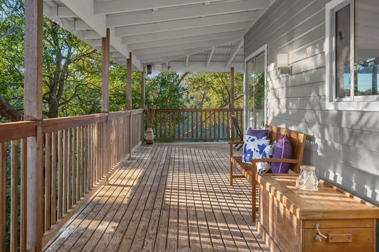 Sixth view of Homely house listing, 27 Wanda Crescent, Berowra Heights NSW 2082