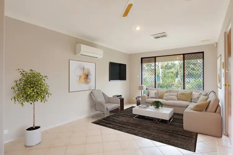 Third view of Homely villa listing, 1/20 Stockman Way, Cannington WA 6107