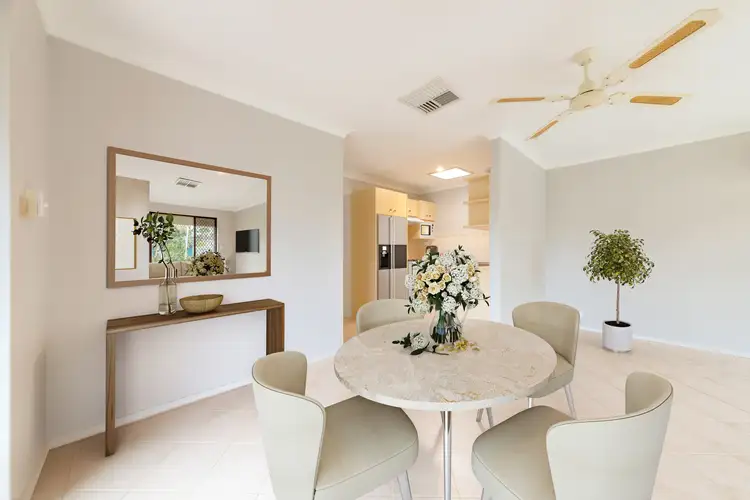 Fourth view of Homely villa listing, 1/20 Stockman Way, Cannington WA 6107