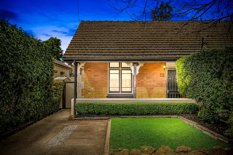 Main view of Homely house listing, 14 Waterview Street, Five Dock NSW 2046