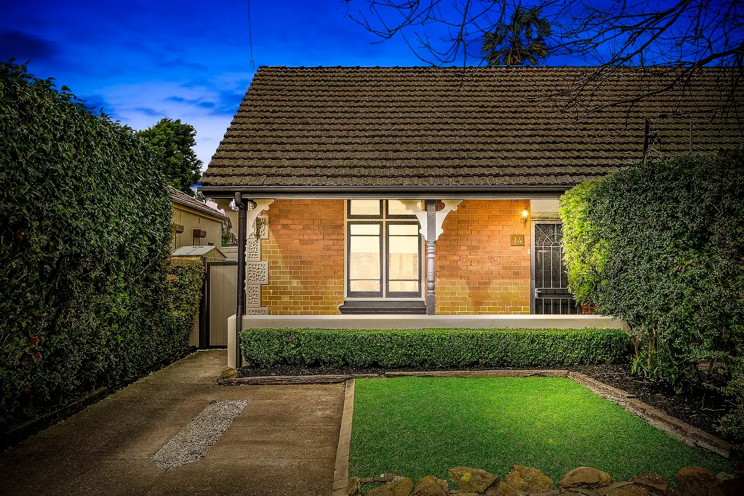 Main view of Homely house listing, 14 Waterview Street, Five Dock NSW 2046