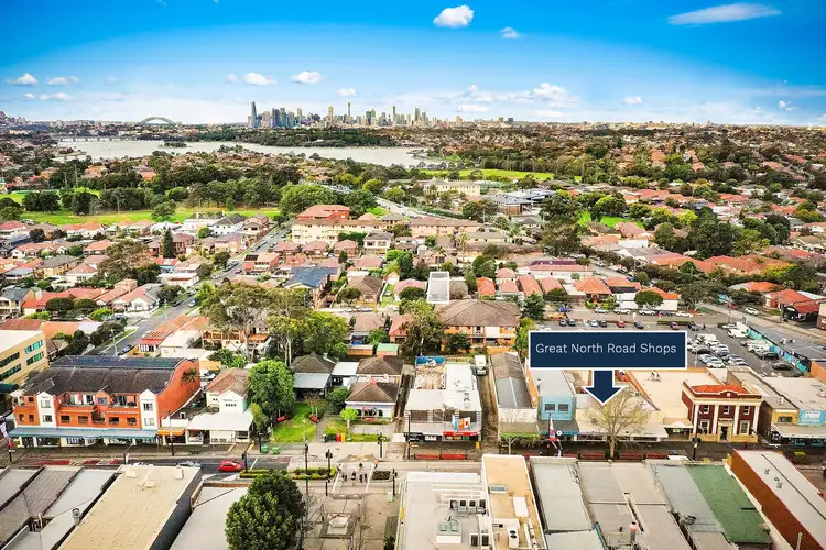Fourth view of Homely house listing, 14 Waterview Street, Five Dock NSW 2046