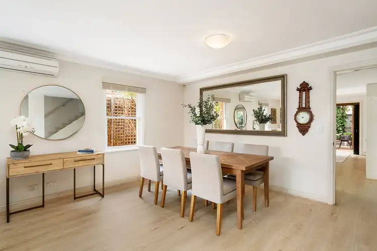 Third view of Homely townhouse listing, 4/18 Oaks Avenue, Cremorne NSW 2090