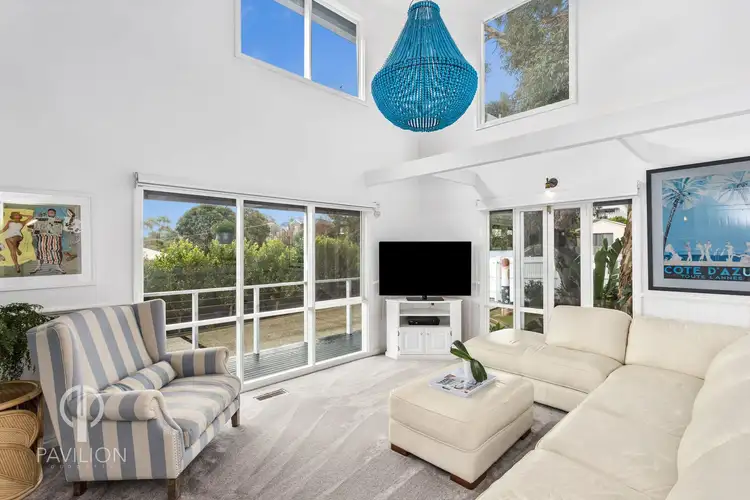 Fifth view of Homely house listing, 16 Richard Avenue, Ocean Grove VIC 3226