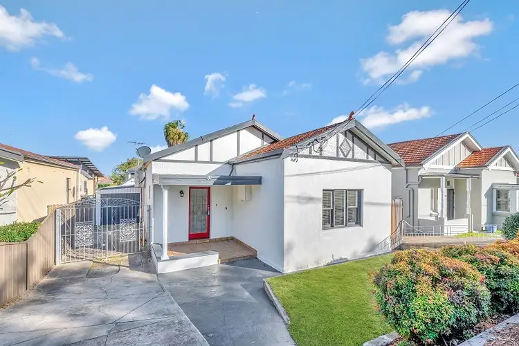 Second view of Homely house listing, 31 Fairlight Street, Five Dock NSW 2046