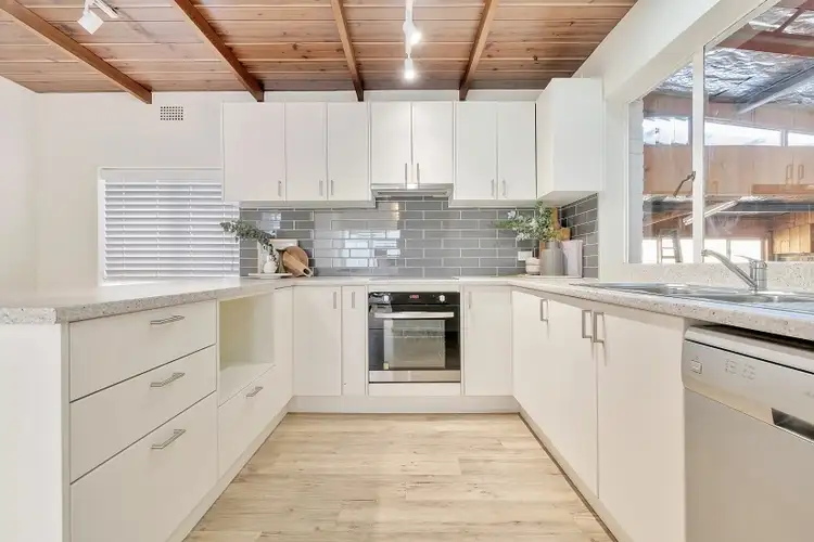 Fourth view of Homely house listing, 31 Fairlight Street, Five Dock NSW 2046