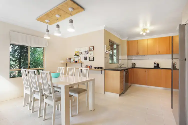 Second view of Homely apartment listing, 13/430-434 Liverpool Road, Croydon NSW 2132