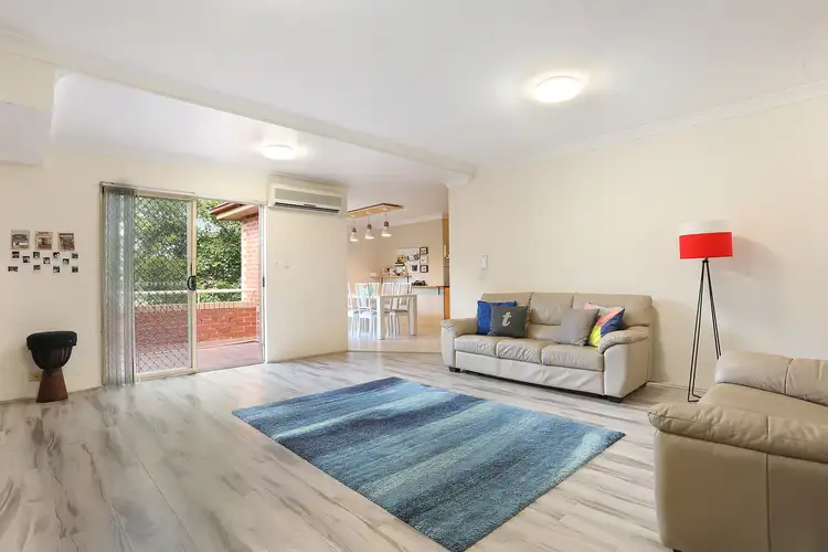 Third view of Homely apartment listing, 13/430-434 Liverpool Road, Croydon NSW 2132