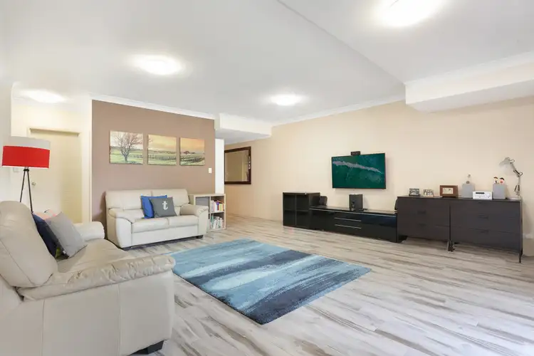 Fourth view of Homely apartment listing, 13/430-434 Liverpool Road, Croydon NSW 2132