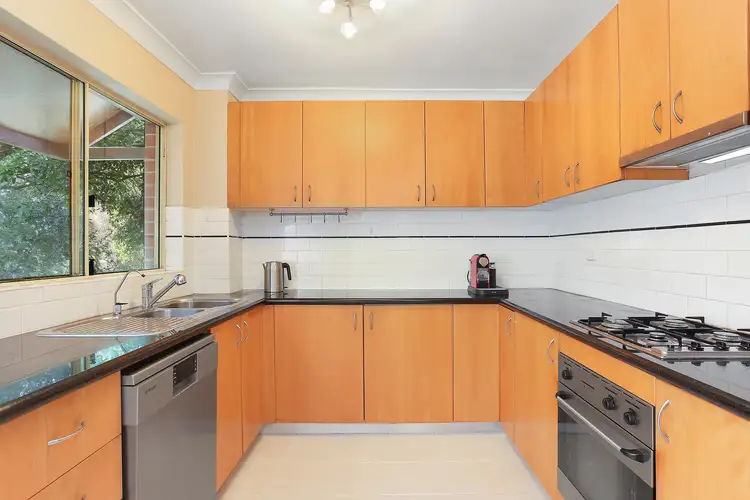 Fifth view of Homely apartment listing, 13/430-434 Liverpool Road, Croydon NSW 2132