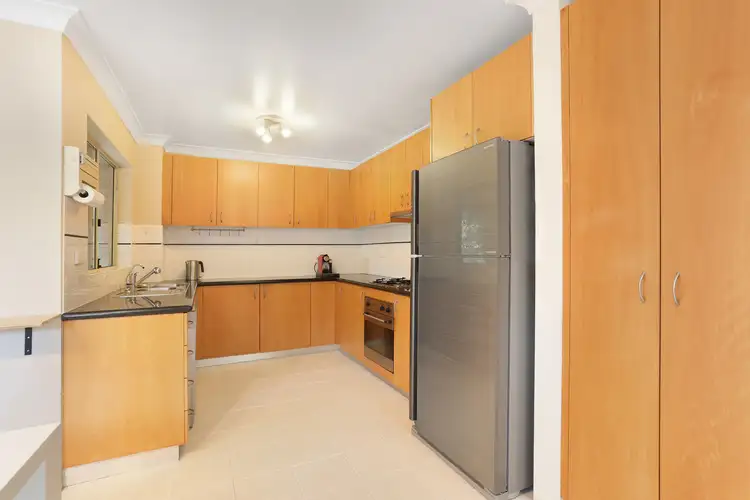 Sixth view of Homely apartment listing, 13/430-434 Liverpool Road, Croydon NSW 2132