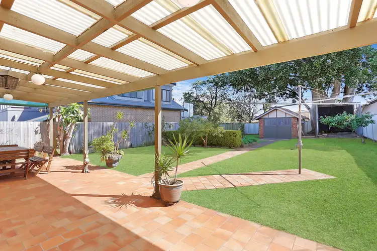 Fourth view of Homely house listing, 17 Blackwall Point Road, Chiswick NSW 2046