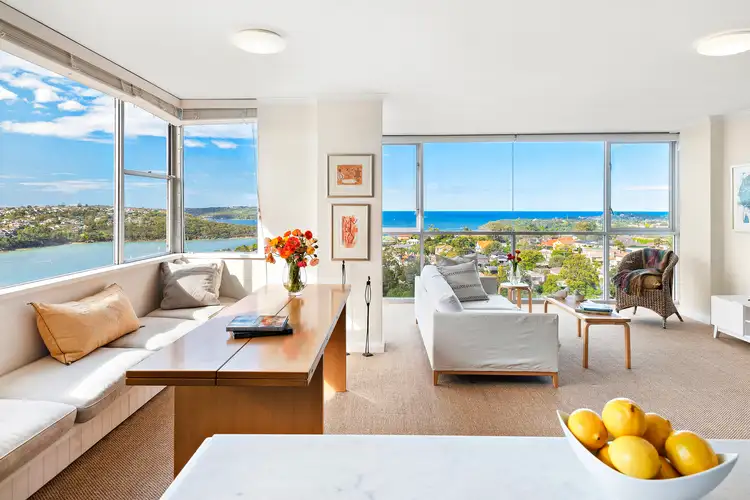 22/5 Parriwi Road, Mosman NSW 2088