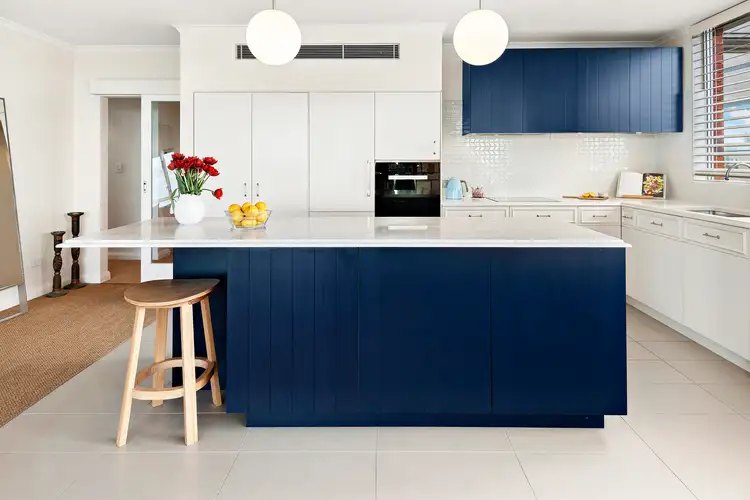 Fourth view of Homely apartment listing, 22/5 Parriwi Road, Mosman NSW 2088