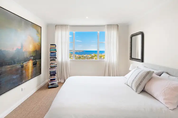 Sixth view of Homely apartment listing, 22/5 Parriwi Road, Mosman NSW 2088