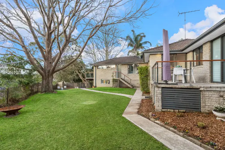 Main view of Homely house listing, 42 Bilston Street, Berowra NSW 2081