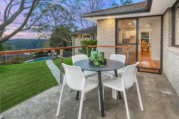 Third view of Homely house listing, 42 Bilston Street, Berowra NSW 2081