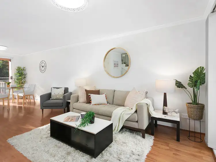 Main view of Homely townhouse listing, 5/147 Talavera Road, Marsfield NSW 2122