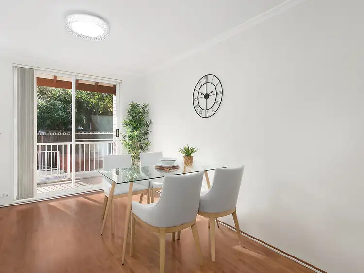 Third view of Homely townhouse listing, 5/147 Talavera Road, Marsfield NSW 2122