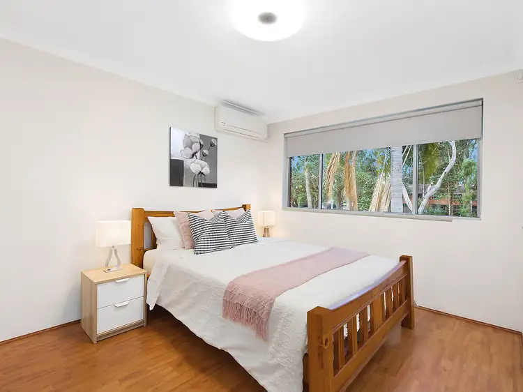 Fourth view of Homely townhouse listing, 5/147 Talavera Road, Marsfield NSW 2122