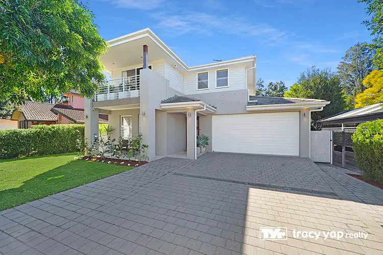 103 Kent Road, North Ryde NSW 2113
