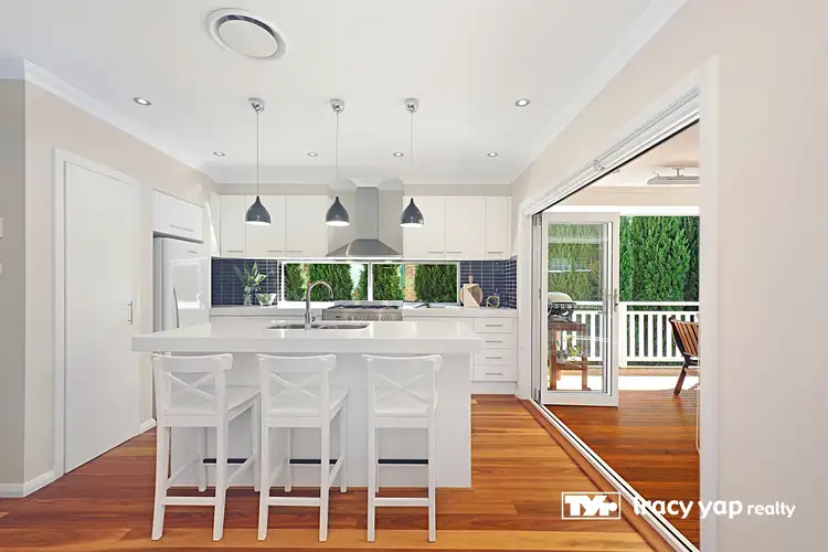 Sixth view of Homely house listing, 103 Kent Road, North Ryde NSW 2113