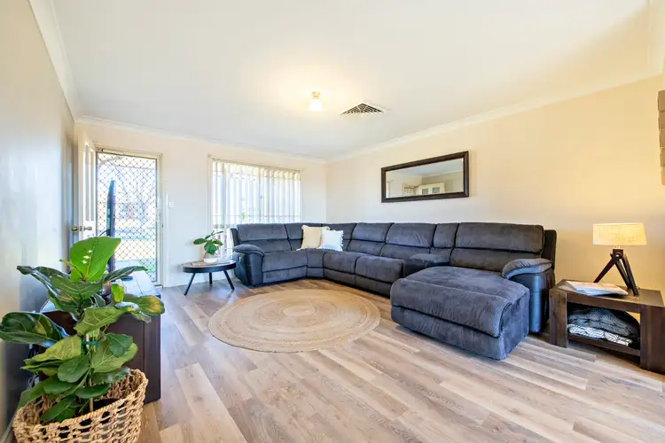 Third view of Homely unit listing, 2/12 Grangewood Drive, Dubbo NSW 2830