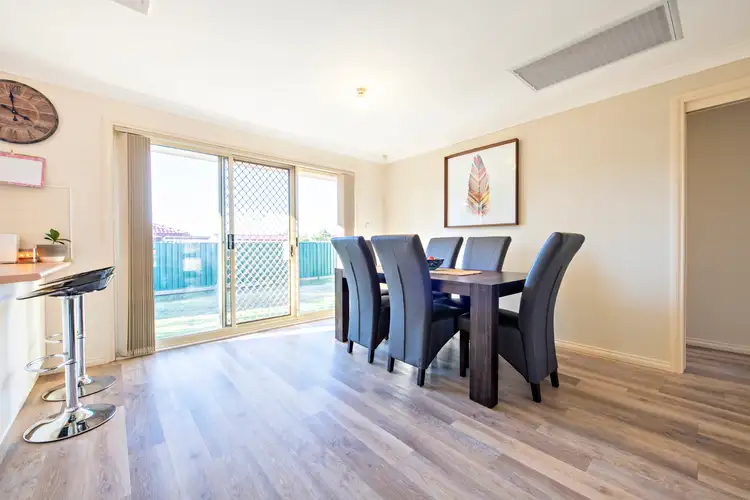 Fifth view of Homely unit listing, 2/12 Grangewood Drive, Dubbo NSW 2830