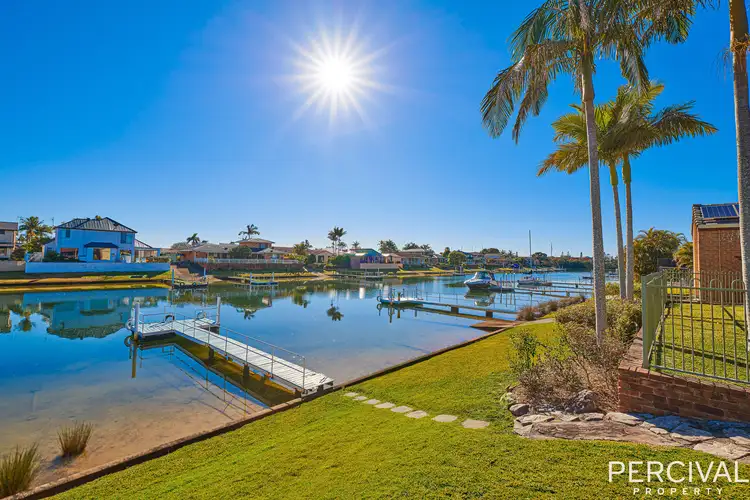 Main view of Homely house listing, 37 Ballina Crescent, Port Macquarie NSW 2444
