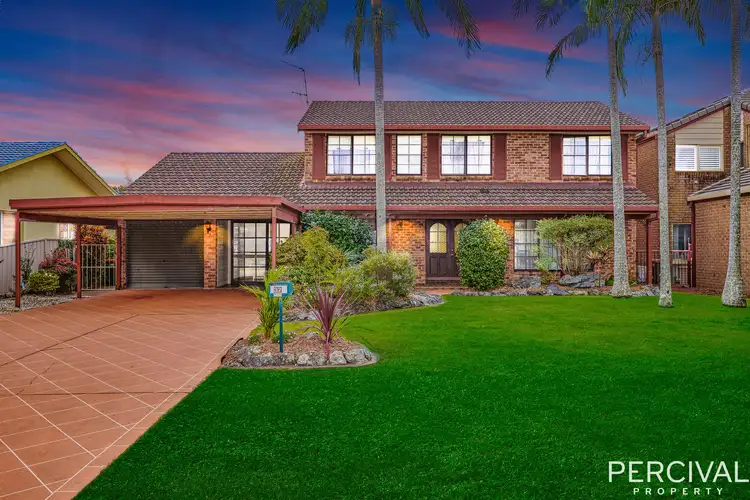 Second view of Homely house listing, 37 Ballina Crescent, Port Macquarie NSW 2444