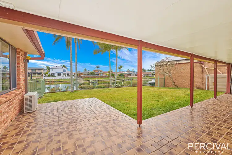 Third view of Homely house listing, 37 Ballina Crescent, Port Macquarie NSW 2444