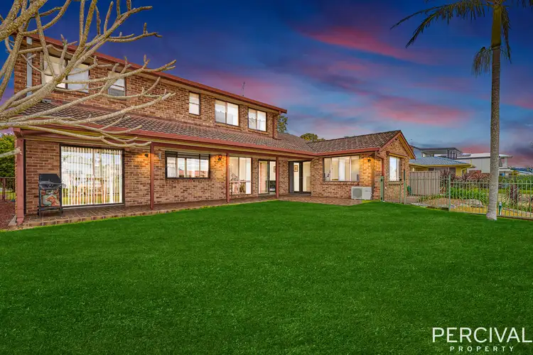 Fourth view of Homely house listing, 37 Ballina Crescent, Port Macquarie NSW 2444