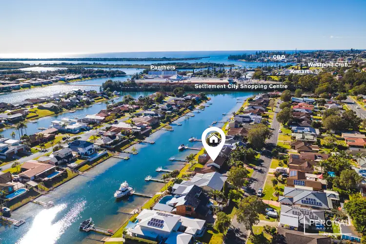 Fifth view of Homely house listing, 37 Ballina Crescent, Port Macquarie NSW 2444