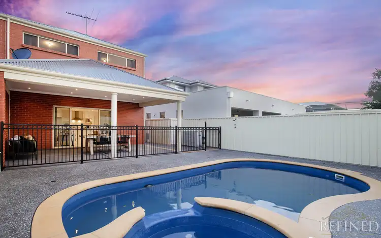 Second view of Homely house listing, 2B Newhaven Avenue, Glenelg North SA 5045