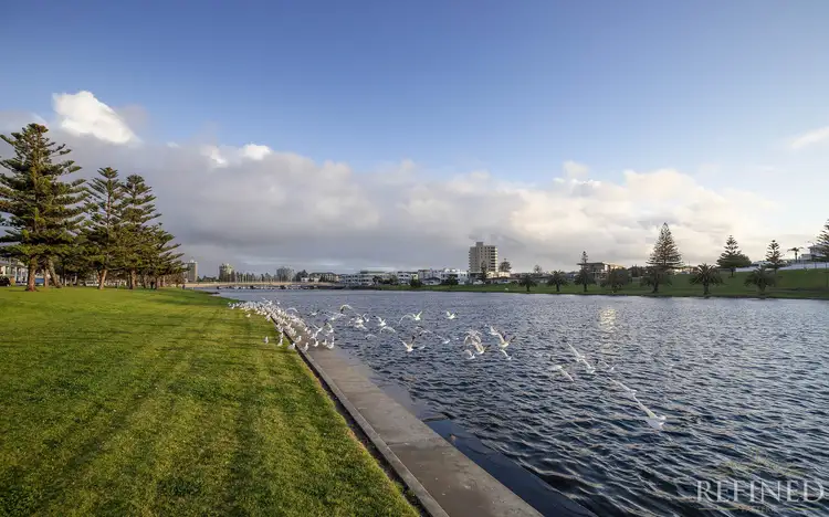 Third view of Homely house listing, 2B Newhaven Avenue, Glenelg North SA 5045