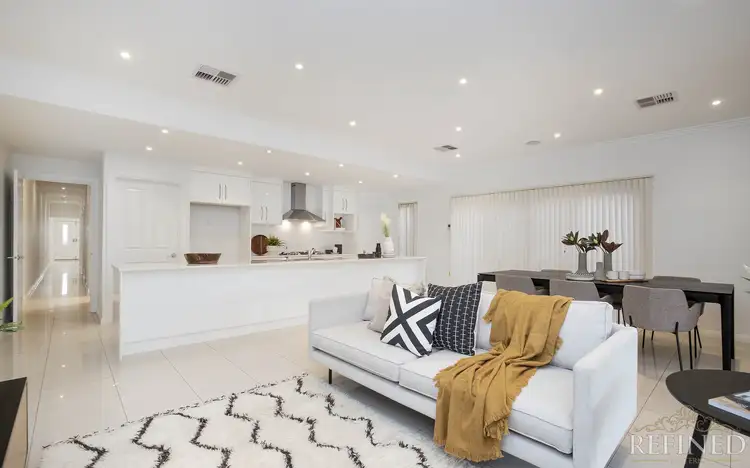 Fourth view of Homely house listing, 2B Newhaven Avenue, Glenelg North SA 5045