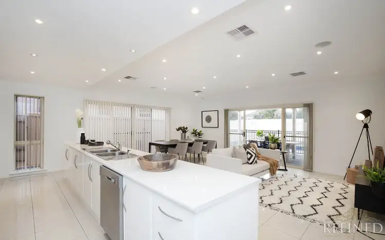 Fifth view of Homely house listing, 2B Newhaven Avenue, Glenelg North SA 5045